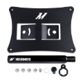 Picture of Mishimoto MM License Plate Relocation - MMLP-GRC-23