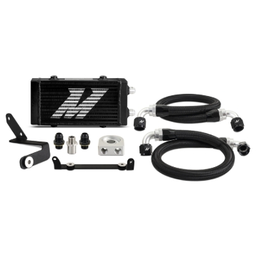 Picture of Mishimoto MM Oil Cooler-Kits - MMOC-GRC-23NTBK