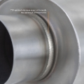 Picture of Mishimoto MM Universal Resonator - MMEXH-RES-3BR
