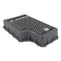Picture of Mishimoto MM Transmission Pan - MMTP-F2D-11