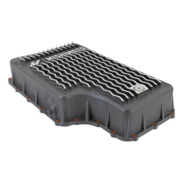 Picture of Mishimoto MM Transmission Pan - MMTP-F2D-11