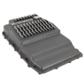 Picture of Mishimoto MM Transmission Pan - MMTP-RGR-19