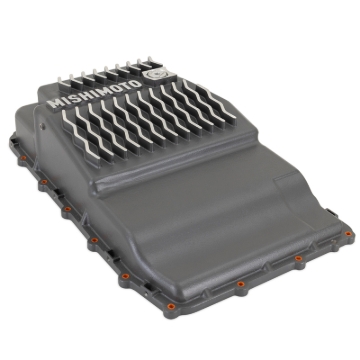 Picture of Mishimoto MM Transmission Pan - MMTP-RGR-19