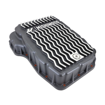 Picture of Mishimoto MM Transmission Pan - MMTP-RAM-07