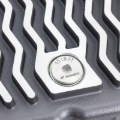 Picture of Mishimoto MM Transmission Pan - MMTP-RGR-19