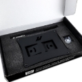 Picture of Mishimoto MM License Plate Relocation - MMLP-GRC-23