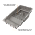 Picture of Mishimoto MM Transmission Pan - MMTP-RGR-19