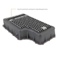 Picture of Mishimoto MM Transmission Pan - MMTP-F2D-11