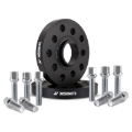 Picture of Mishimoto MM Wheel Spacers Wheel Spacers & Adapters - MMWS-009-150BK