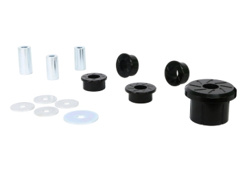 Picture of Whiteline WL Bushings-Differential Differential Bushings - KDT982