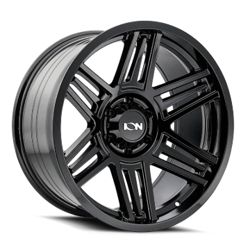 Picture of ION Wheels ION 147 Series Wheels - 147-7936GB0