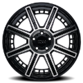 Picture of ION Wheels ION 149 Series Wheels - 149-2170B