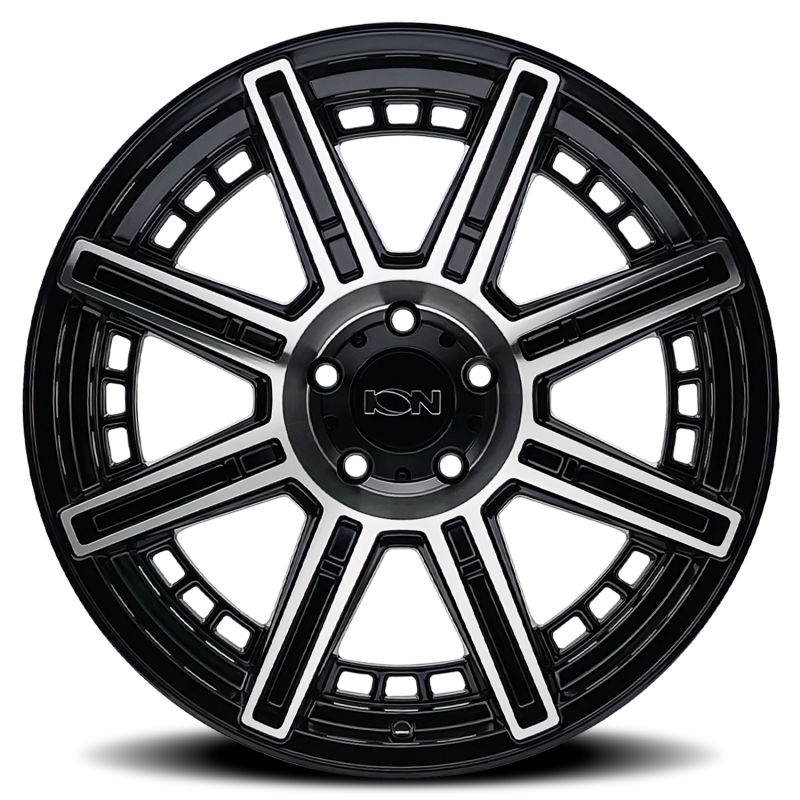 Picture of ION Wheels ION 149 Series Wheels - 149-2978B