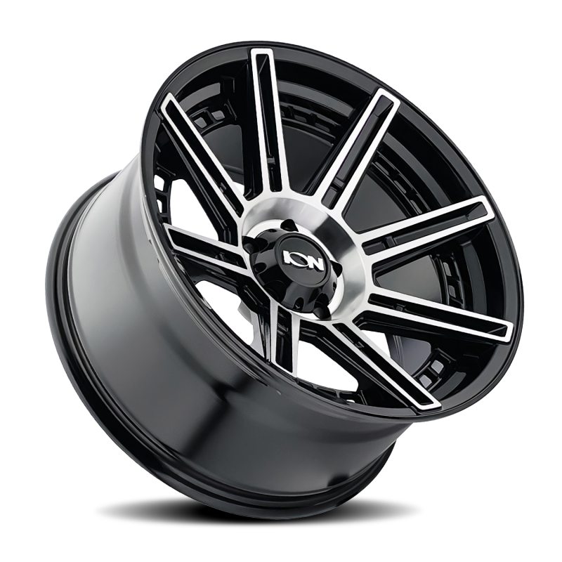 Picture of ION Wheels ION 149 Series Wheels - 149-2985B
