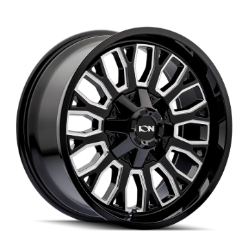 Picture of ION Wheels ION 152 Series Wheels - 152-2952M