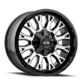 Picture of ION Wheels ION 152 Series Wheels - 152-2978BM