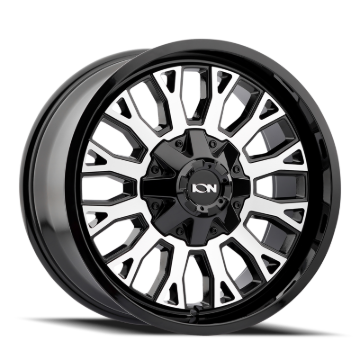 Picture of ION Wheels ION 152 Series Wheels - 152-2978BM