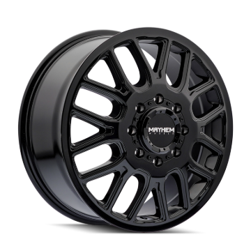 Picture of Mayhem MAY Cogent Dually 8107 Wheels - 8107D-2877BF115