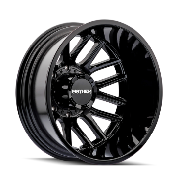 Picture of Mayhem MAY Cogent Dually 8107 Wheels - 8107D-2879BR192