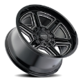 Picture of Mayhem MAY Hermosa 8117 Wheels - 8117-2152BM