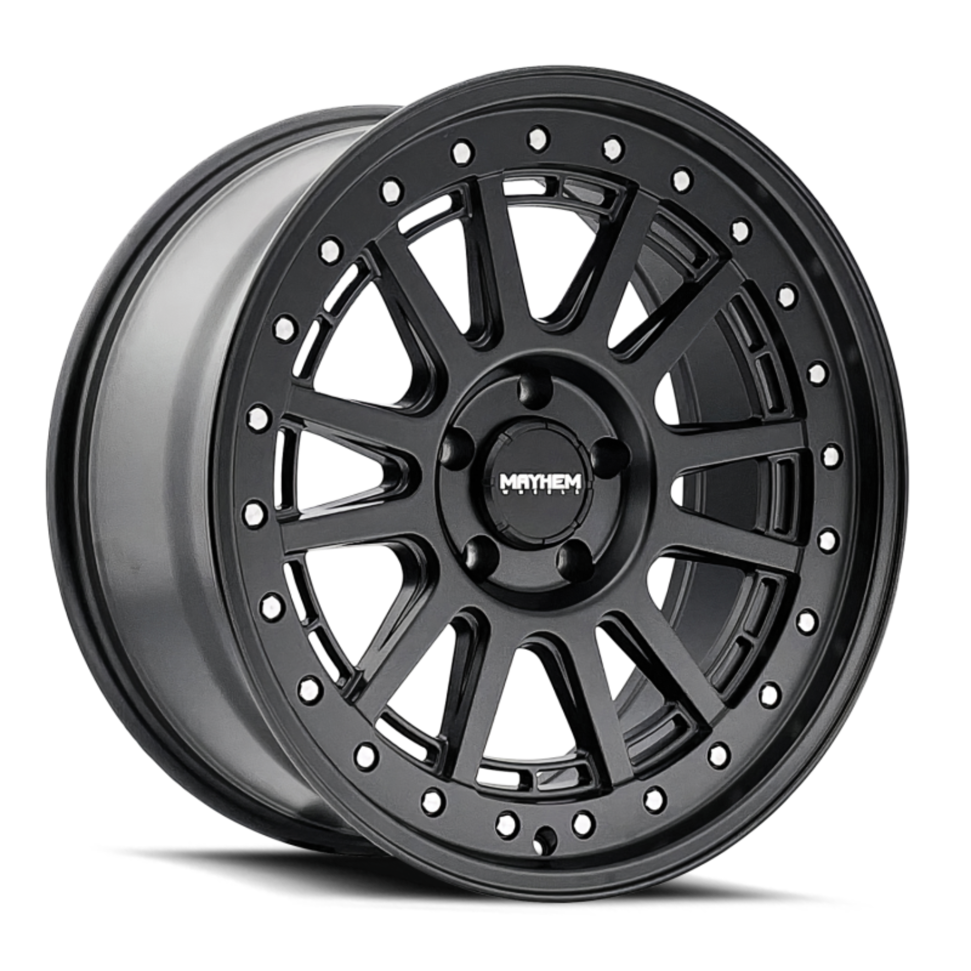 Picture of Mayhem MAY Compass 8305 Wheels - 8305-5744MB