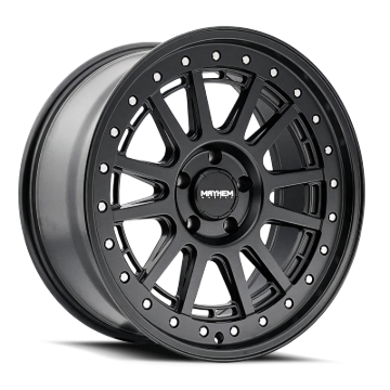 Picture of Mayhem MAY Compass 8305 Wheels - 8305-5744MB