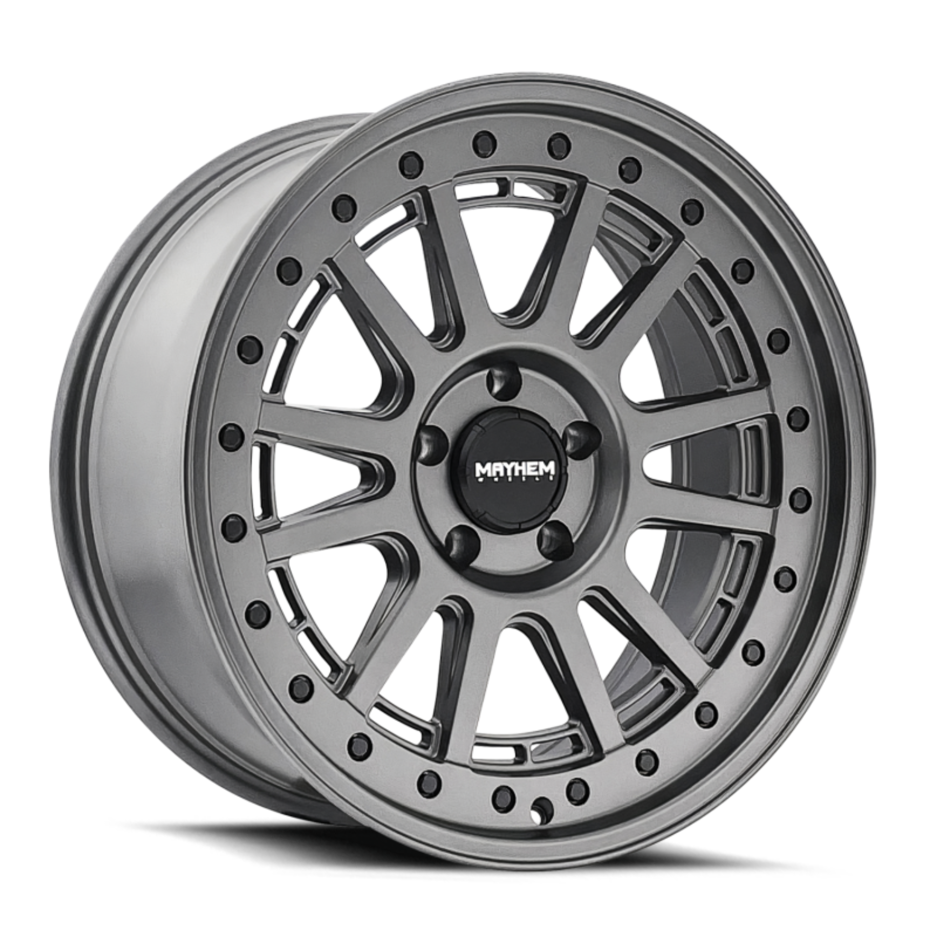 Picture of Mayhem MAY Compass 8305 Wheels - 8305-7973MGT