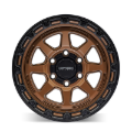 Picture of Mayhem MAY Ridgeline 8306 Wheels - 8306-7873BZ