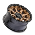Picture of Mayhem MAY Ridgeline 8306 Wheels - 8306-7873BZ