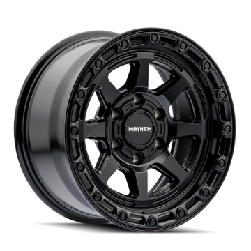 Picture of Mayhem MAY Ridgeline 8306 Wheels - 8306-7883MB6
