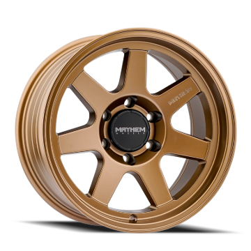 Picture of Mayhem MAY Convoy 8307 Wheels - 8307-7973MZ