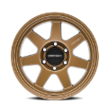 Picture of Mayhem MAY Convoy 8307 Wheels - 8307-7936MZ