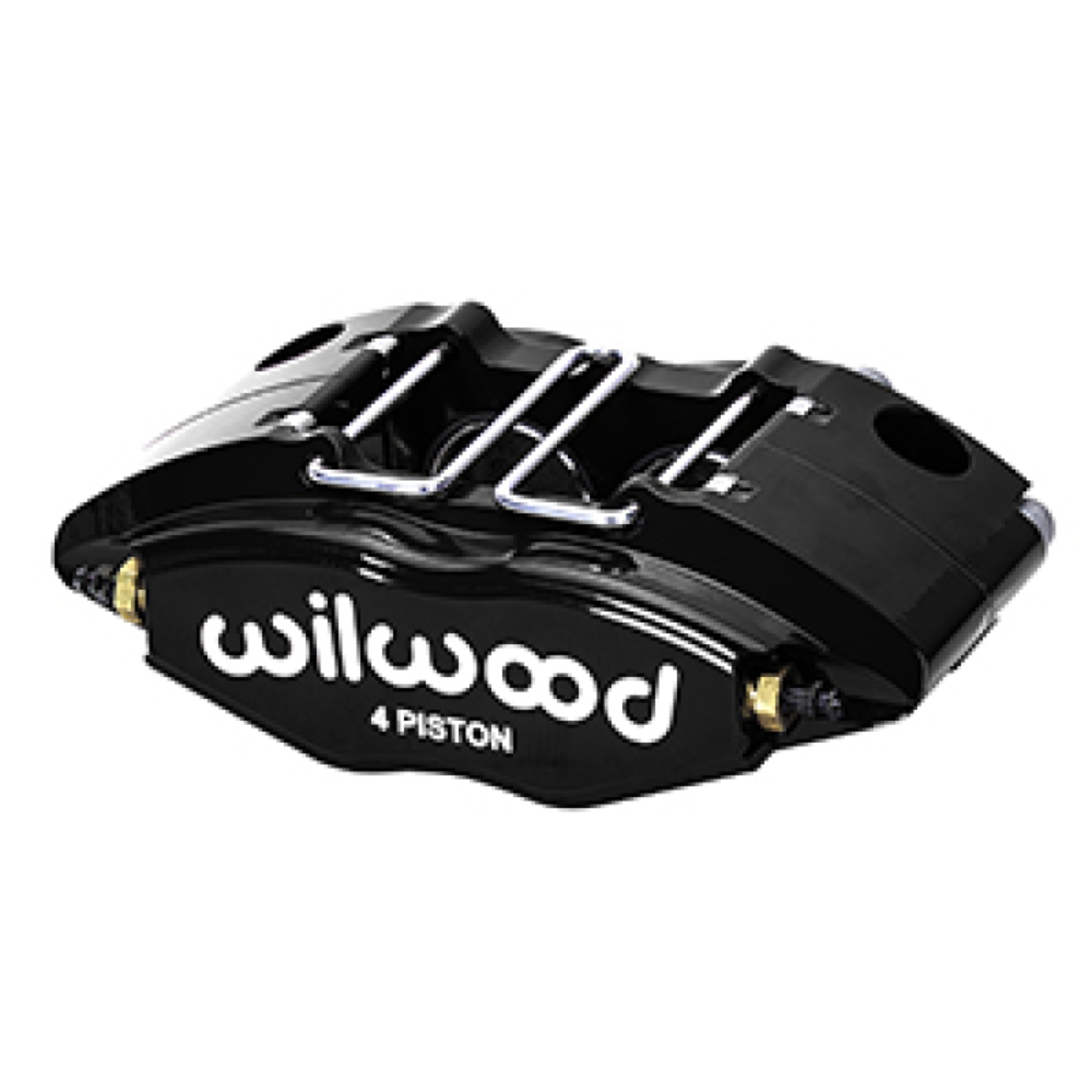 Picture of Wilwood WIL Powerlite Caliper Brake Calipers - 120-8729-BK