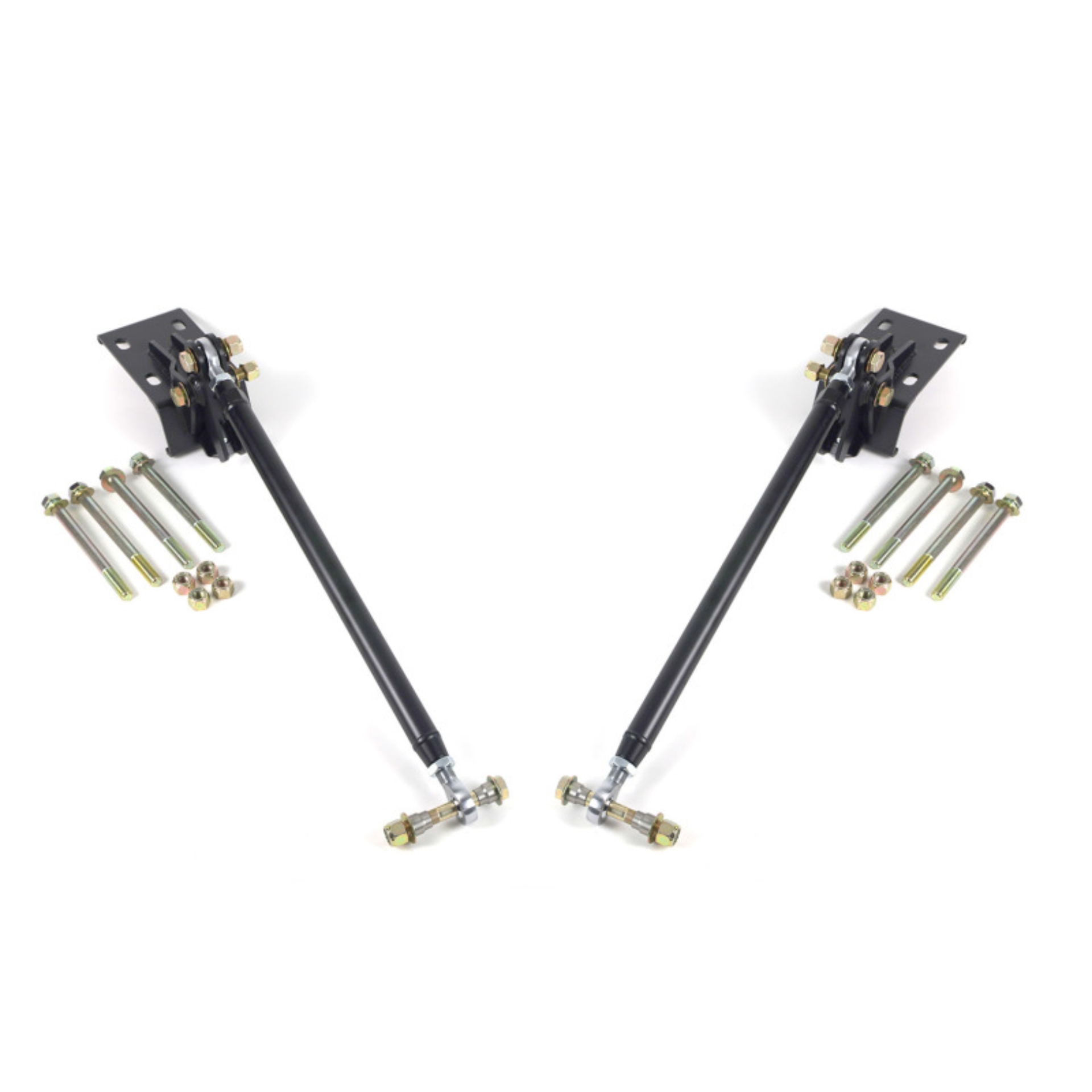 Picture of Ridetech RID T-Bars Shock Mounts & Camber Plates - 11727299