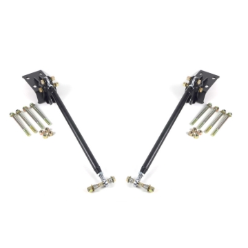 Picture of Ridetech RID T-Bars Shock Mounts & Camber Plates - 11727299