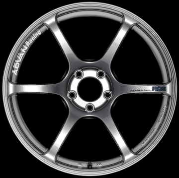 Picture of Advan AVN GT Wheels - YAQB0L32MSM