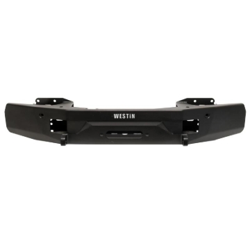 Picture of Westin WES Pro-Series Bumpers - 58-311295