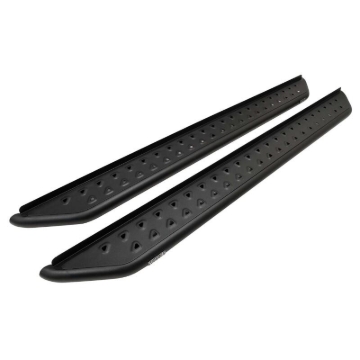 Picture of Westin WES Nerf Bars-Outlaw - 28-34085