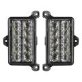 Picture of ORACLE Lighting ORL LED Tail Lights - 5915-JT-023