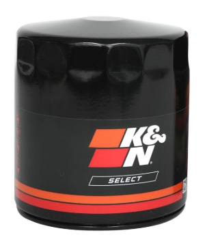 Picture of K&N Engineering KN Oil Filter - SO-1004