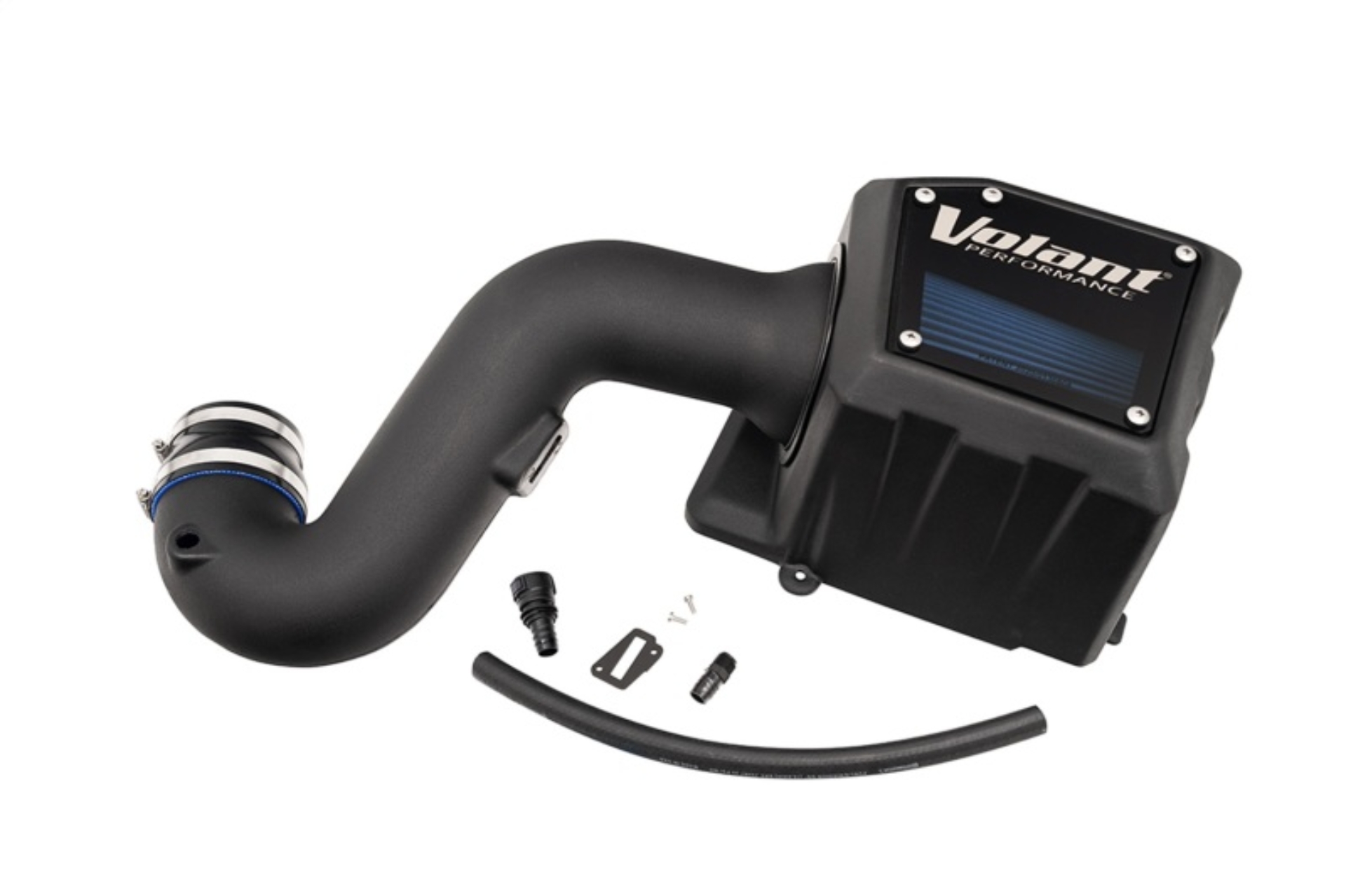 Picture of Volant VOL Closed MaxFlow 5 Intake Cold Air Intakes - 15953-1