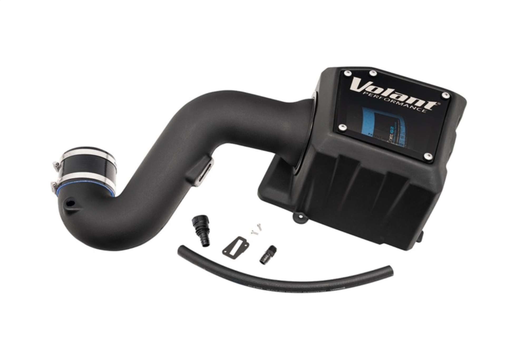 Picture of Volant VOL Closed PowerCore Intake Cold Air Intakes - 159546-1