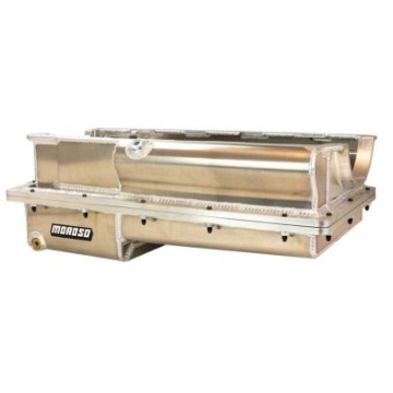 Picture of Moroso MOR Oil Pans - 20380