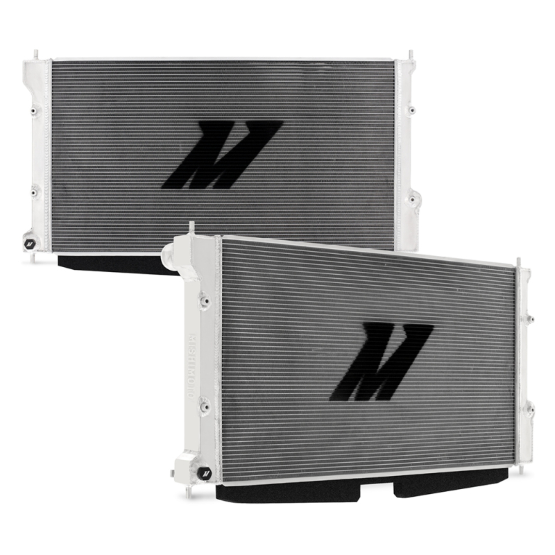 Picture of Mishimoto MM Radiators-Alum - MMRAD-BRZ-22