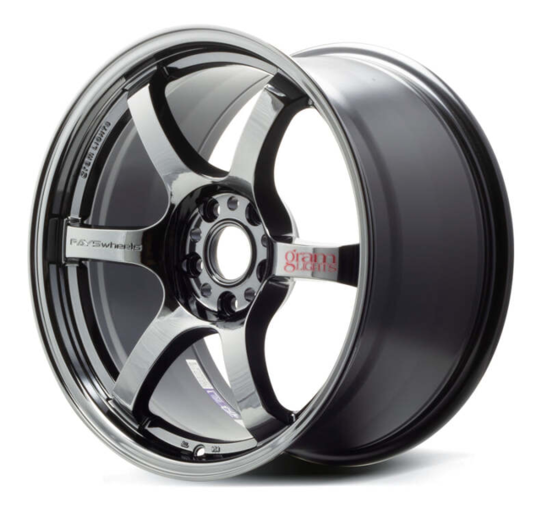 Picture of Gram Lights GL 57DR Wheels - WGIX38E7