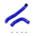 Picture of Mishimoto MM Silicone Hose-Radiator Radiator Hoses - MMHOSE-STI-08BL