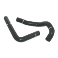 Picture of Mishimoto MM Silicone Hose-Radiator Radiator Hoses - MMHOSE-SUP-93BK
