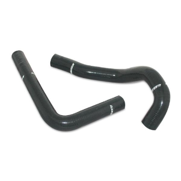 Picture of Mishimoto MM Silicone Hose-Radiator Radiator Hoses - MMHOSE-SUP-93BK