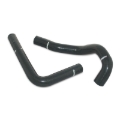 Picture of Mishimoto MM Silicone Hose-Radiator Radiator Hoses - MMHOSE-SUP-93BK