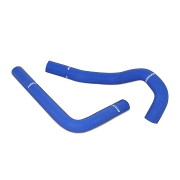 Picture of Mishimoto MM Silicone Hose-Radiator Radiator Hoses - MMHOSE-SUP-93BL